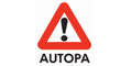 AUTOPA Limited Logo